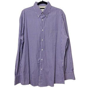 Brunello Cucinelli Shirt Size XXL